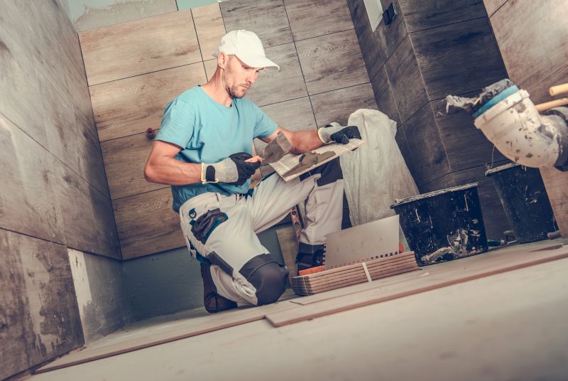Top Bathroom Remodeling Companies in Byhalia, MS