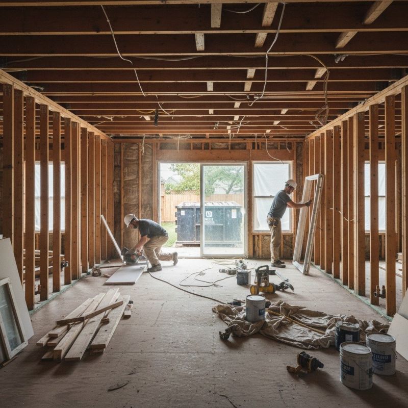 Top Bathroom Remodeling Companies in Olive Branch, MS