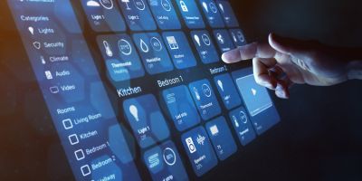 Smart Technology Features